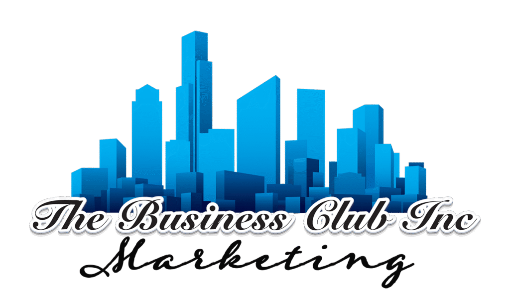 The Business Club Inc Marketing