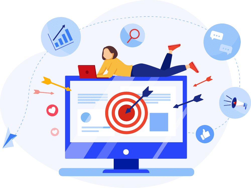 Marketing Services On Point