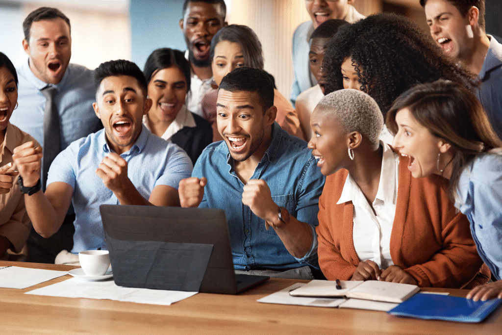 Marketing strategy and lead generation tactics